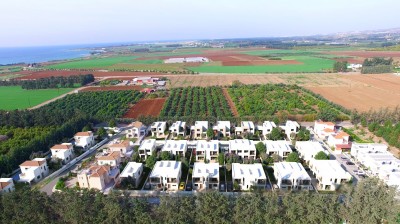Premium Seaside Living in Mandria